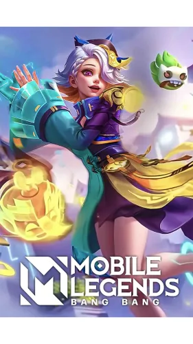 Mobile Legends