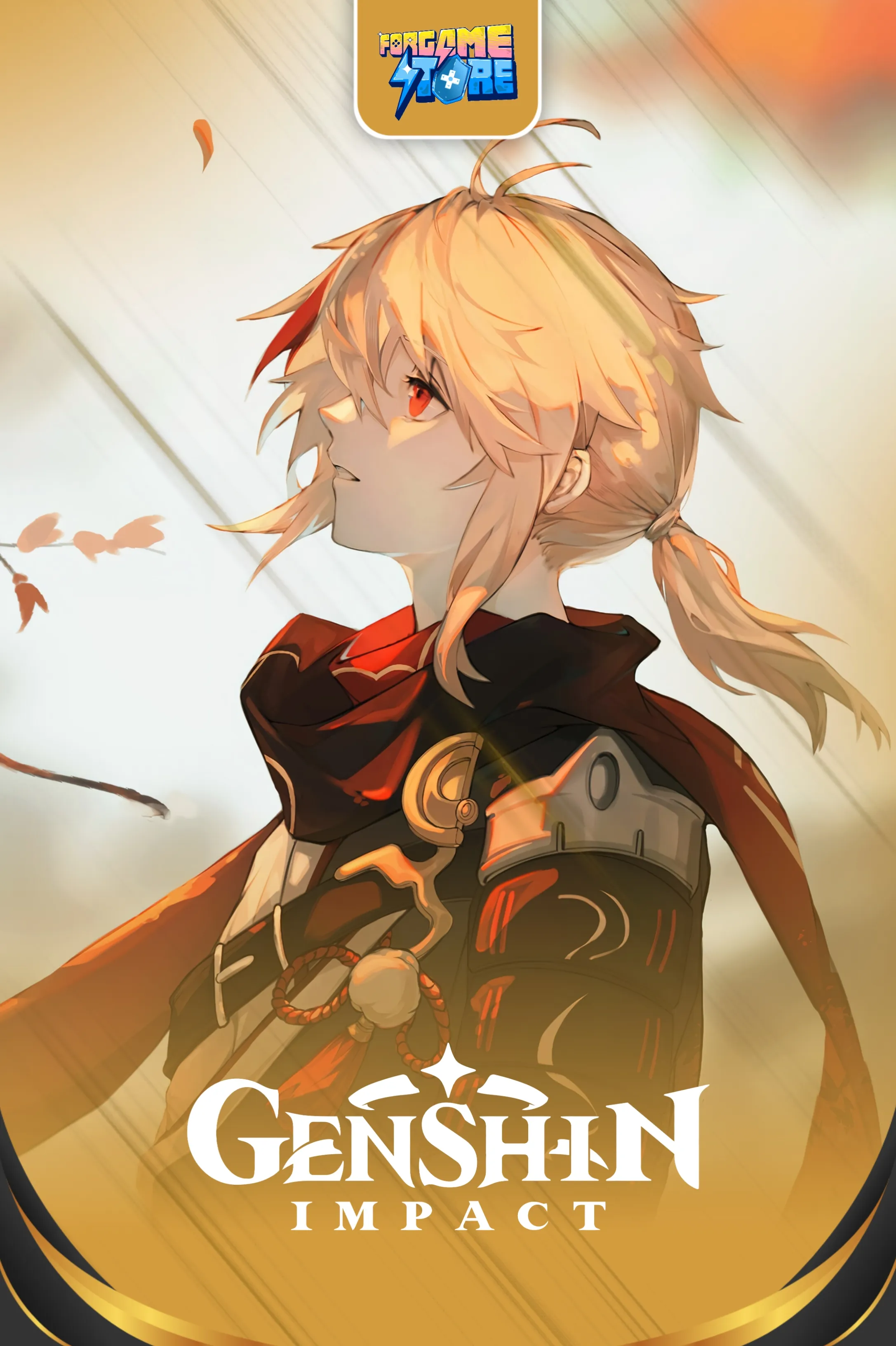 Genshin Impact